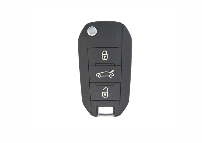 Citroen-keyless-entry-sleutel