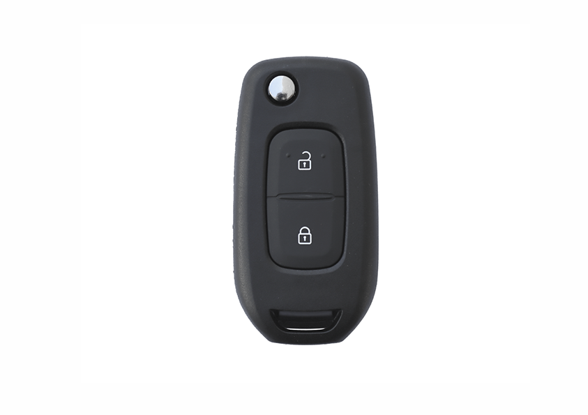 Dacia Keyless kaart/sleutel voor de nieuwste Dacia modellen.