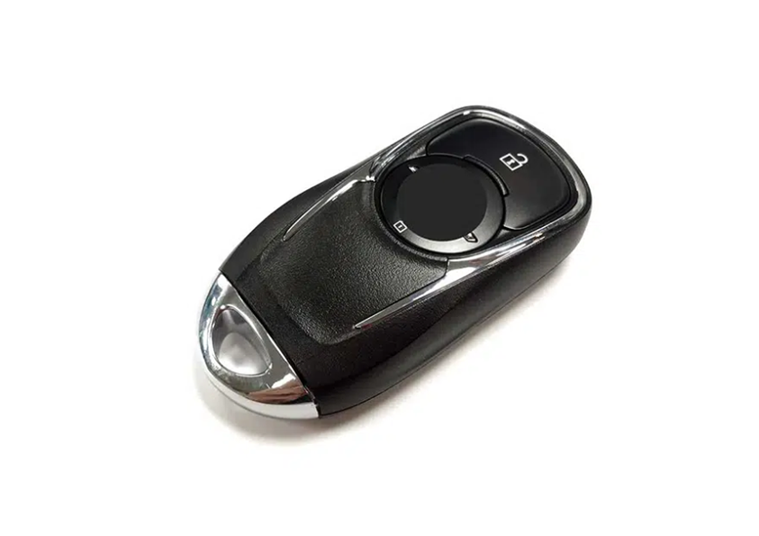 Opel Smart Key bijmaken en inleren in Rotterdam Nesselande bij de experts van Lockit Slotenmakers.