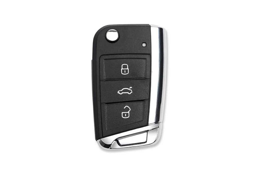 Skoda Smart Key bijmaken en programmeren in Rotterdam bij de experts van Lockit Slotenmakers.