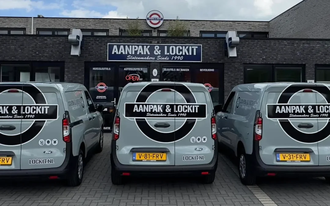Slotenmaker Rotterdam – Dit Moet U Weten Voordat U Belt