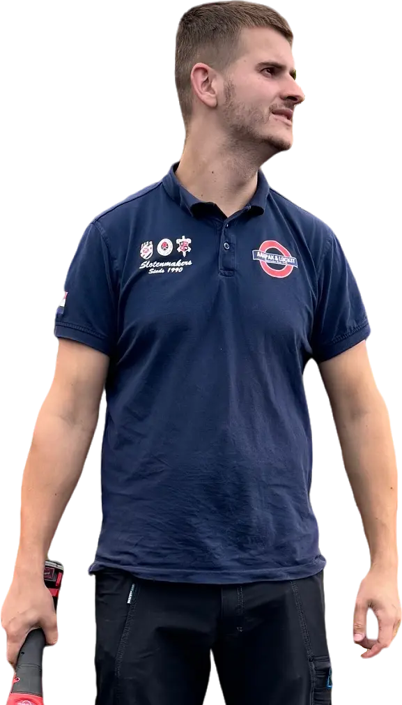 Dario-de-Bont-slotenmaker