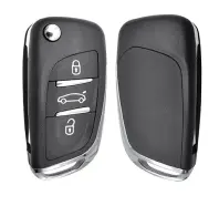 Lockit - afstandsbedieningsleutel Lockit - afstandsbedieningsleutel