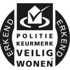 PKVW keurmerk lockit Slotenmakers Rotterdam